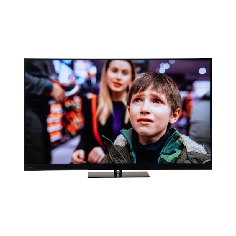 4K Mini LED液晶レグザ 7