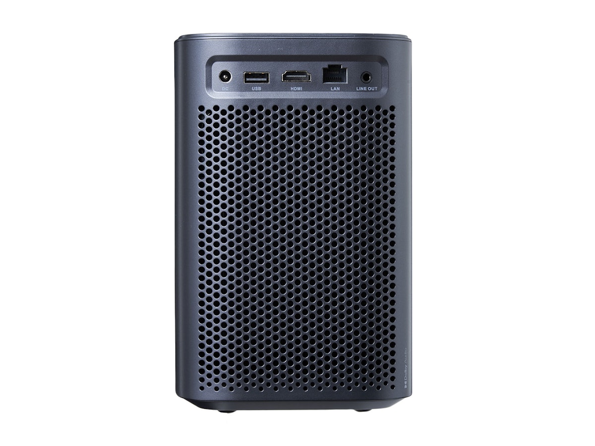 Emotn N1 ミニ プロジェクター ED-N1-WTJP-A2S1を検証レビュー Emotn N1 ミニ プロジェクター ED-N1-WTJP-A2S1を検証レビュー