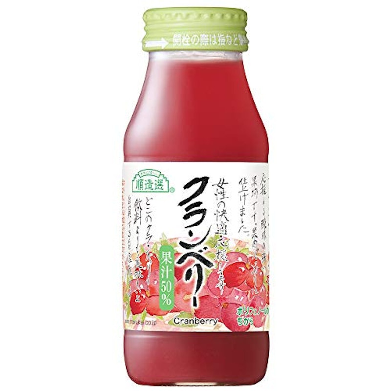 順造選 クランベリー 1