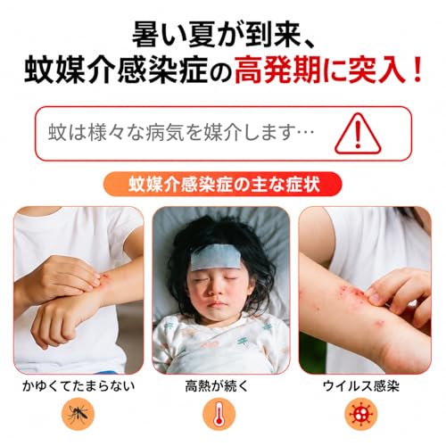 吸引式蚊取り器 2