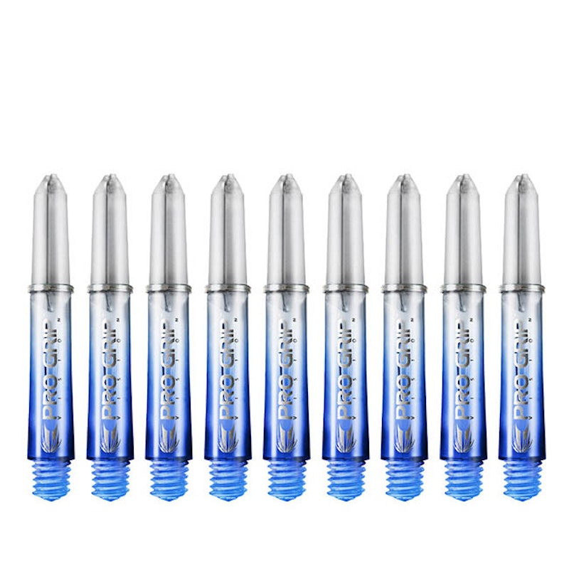 PRO GRIP SHAFT 3セット9本 1