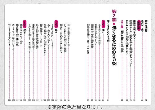改訂版 羽生善治のやさしいこども将棋入門 4