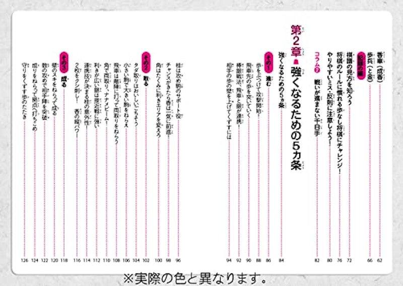 改訂版 羽生善治のやさしいこども将棋入門 4