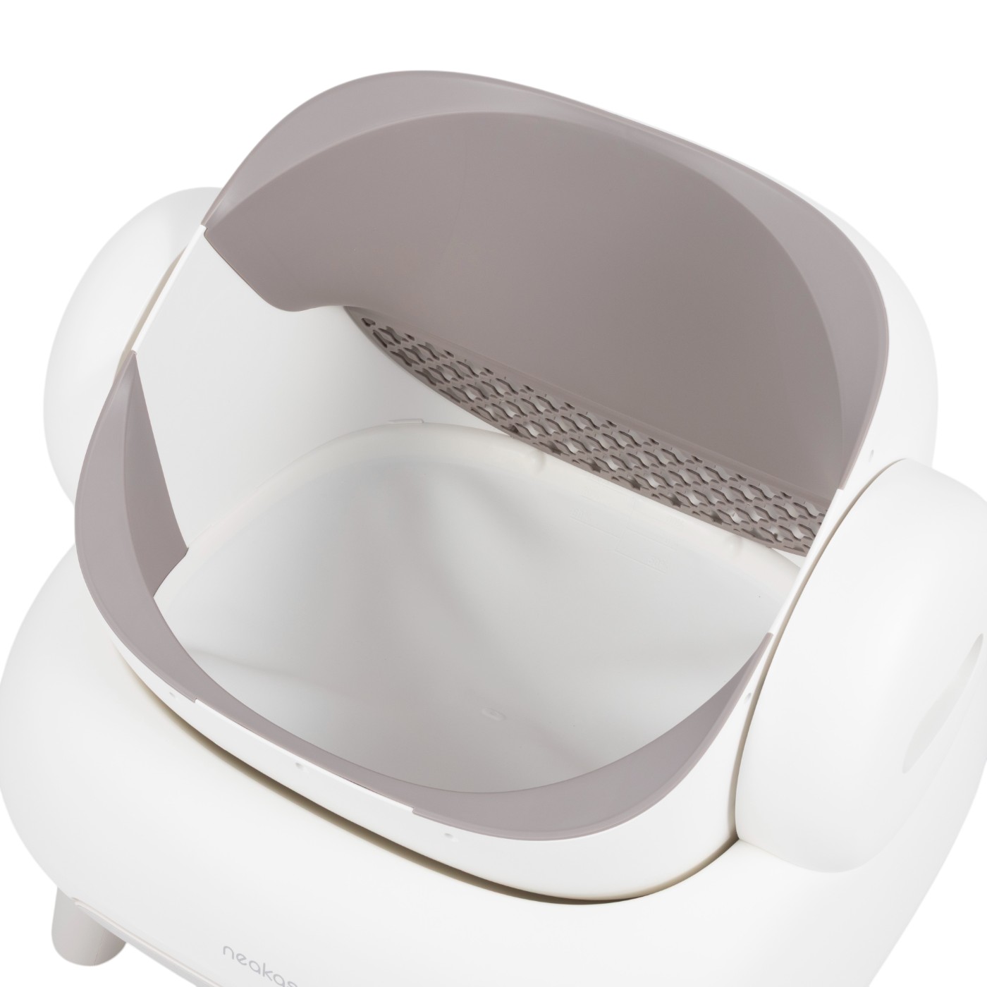 Neakasa 全自動猫トイレ M1を検証レビュー！猫用自動トイレの選び方も