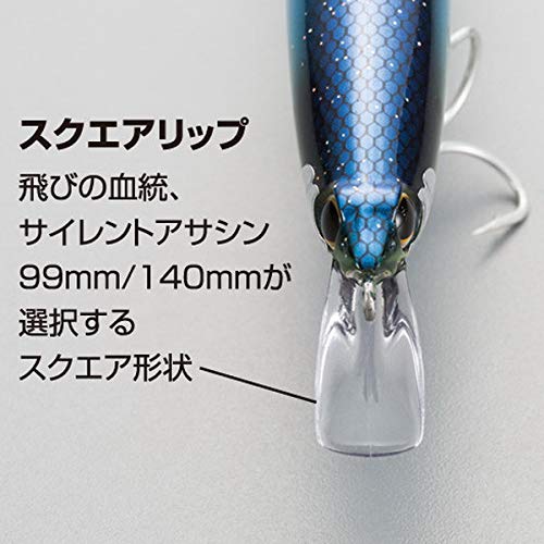 エクスセンス サイレントアサシン 4