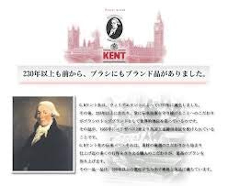豚毛歯ブラシ 3