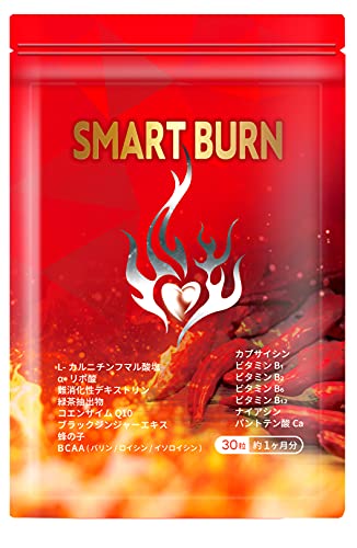 SMART BURN 1
