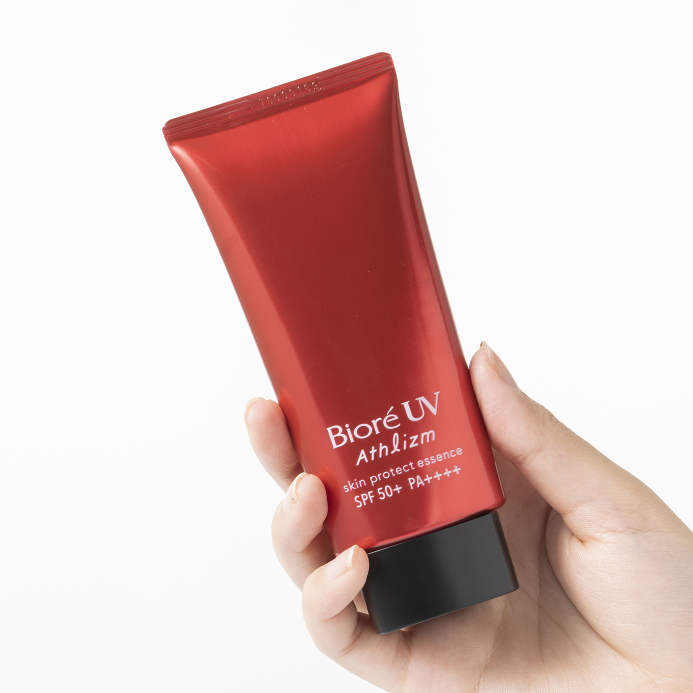 ビオレUV アスリズム スキンプロテクトエッセンスをレビュー！クチコミ