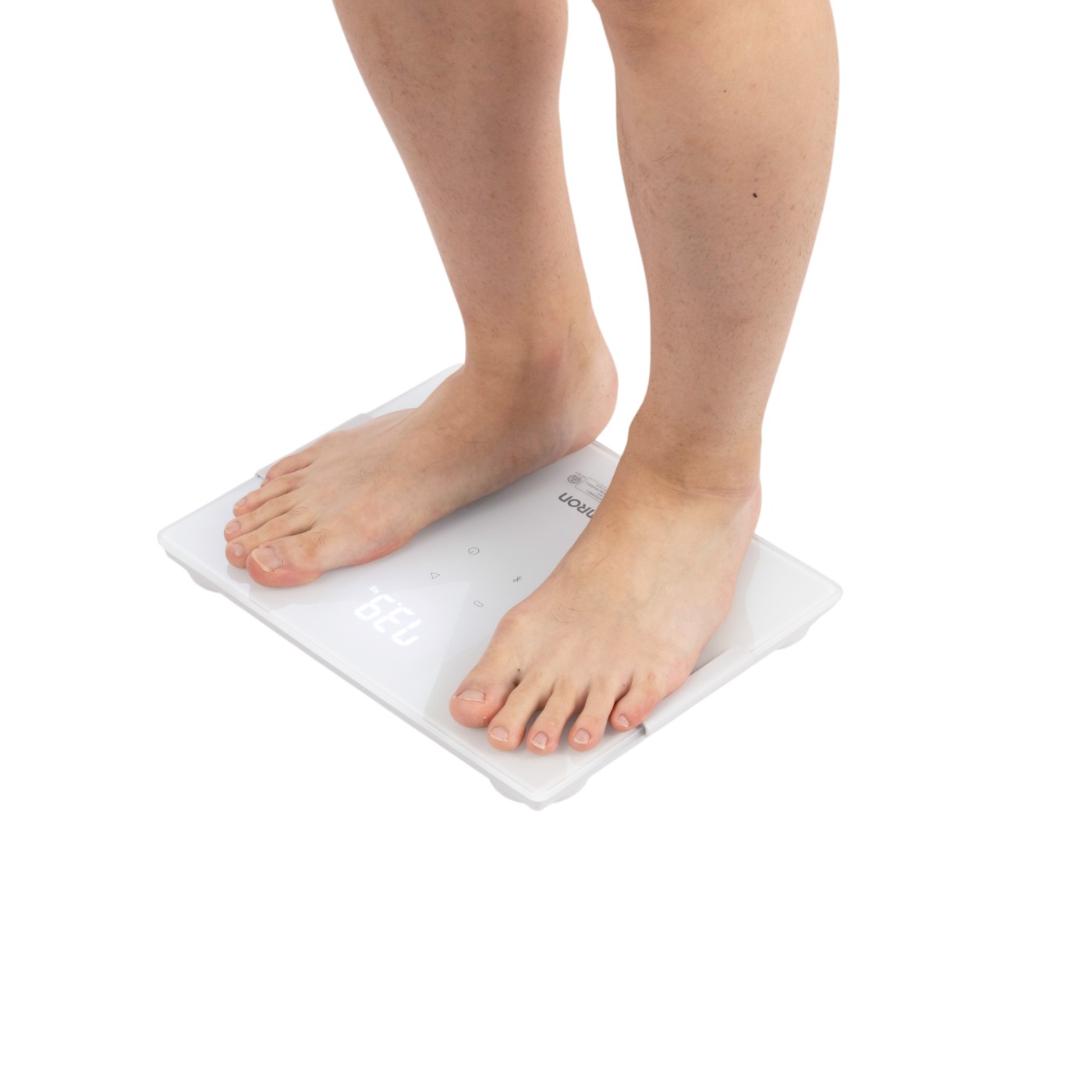 issin スマートバスマット 体組成計モデル SBM24W01LJを検証