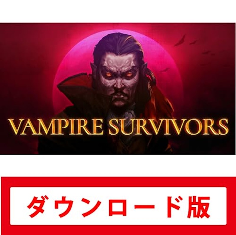 Vampire Survivors 1