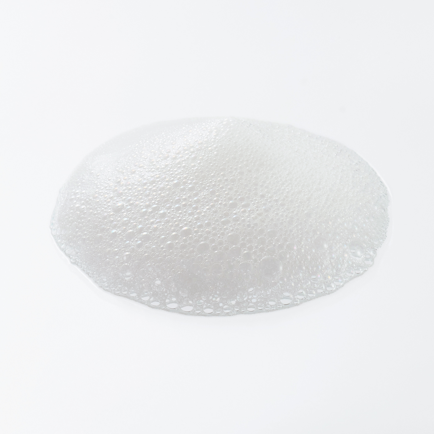 無添加せっけんシャンプー泡タイプボトル 520mL 4