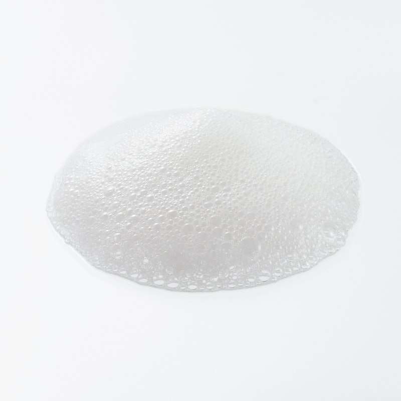無添加せっけんシャンプー泡タイプボトル 520mL 4