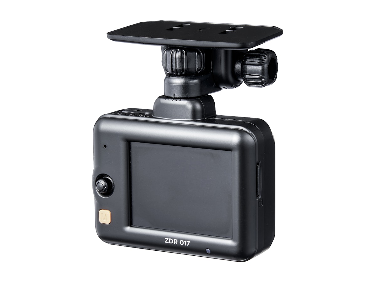 Dプライスコムテック ZDR017 本体 新品 ドライブレコーダー ZDR017 コムテック(コムテック 前後2
