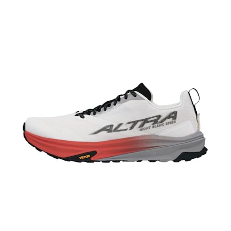 MONT BLANC SPEED メンズ 1