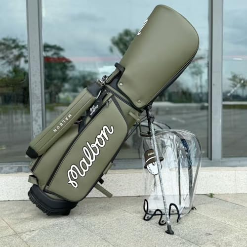 緑のキャディバッグのおすすめ人気ランキング【2025年12月】 | マイベスト