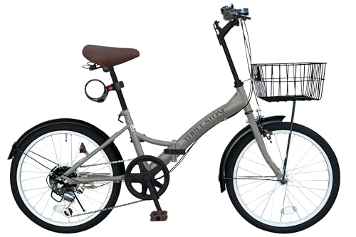 折りたたみ自転車 1