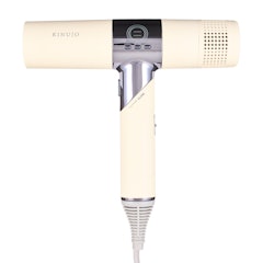 【美品 】ヘアードライヤー KINUJO KH201 ナイトキャップのおまけ付 e562fa6998e082901bade755586f18