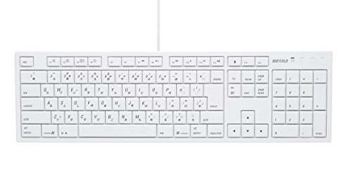 フルキーボード 1
