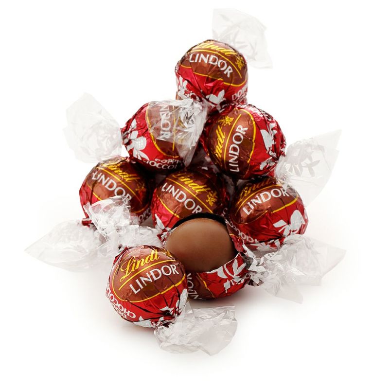 Lindt クリスタ長堀店 4