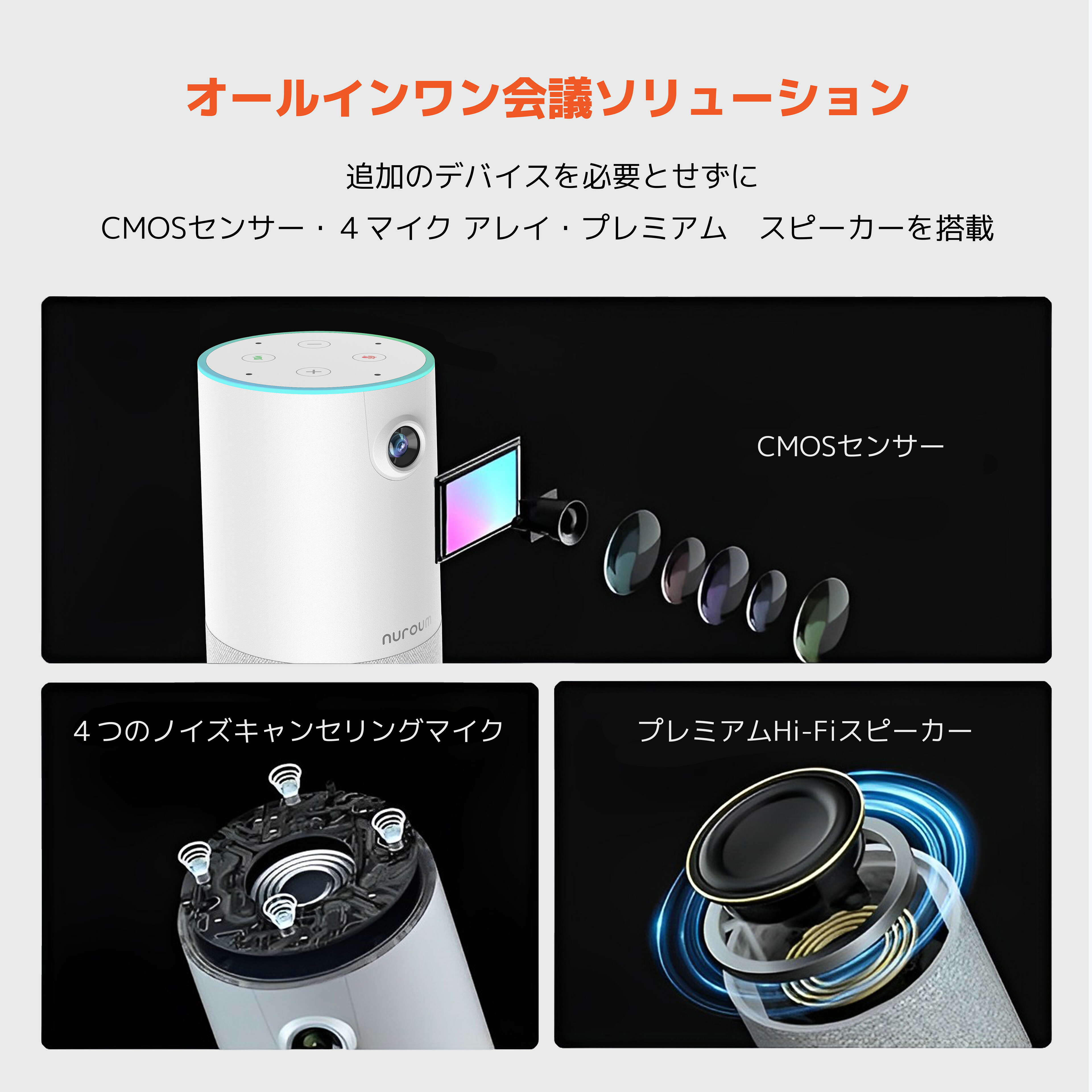 webカメラ 3