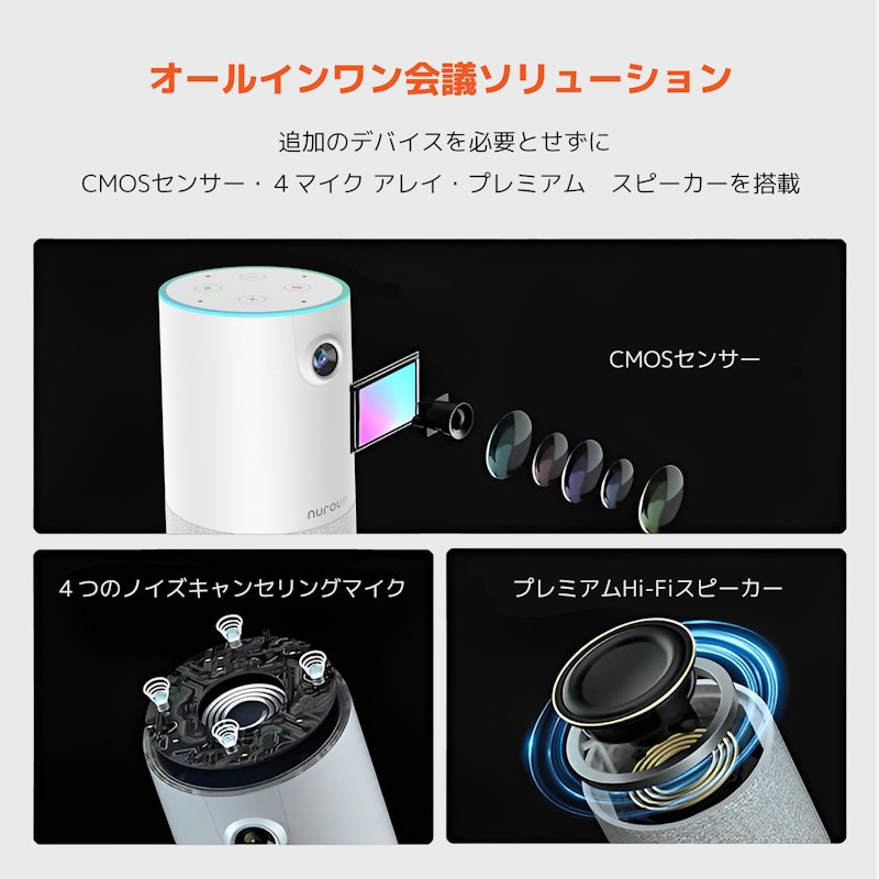 webカメラ 3
