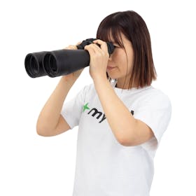サイトロンジャパン Comet Scan 15x70を検証レビュー!双眼鏡の選び方も紹介 5
