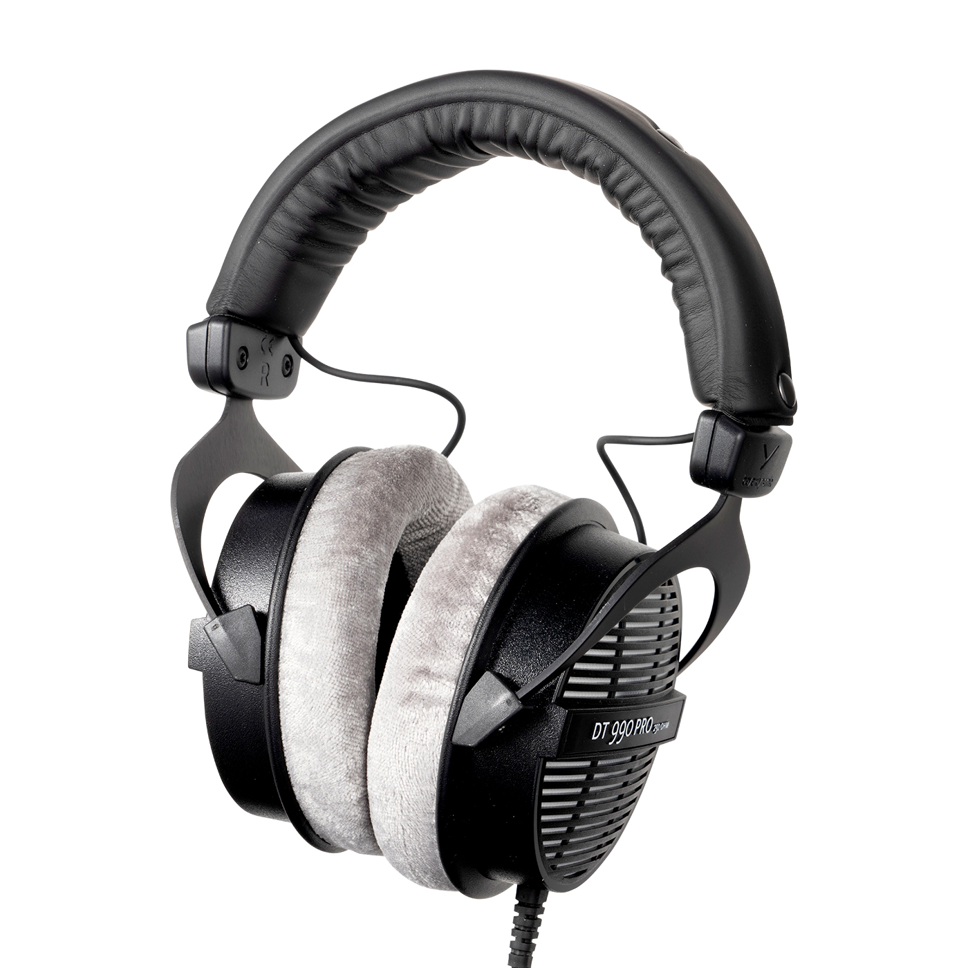 beyerdynamic ダイナミックオープン型 ヘッドホン DT 990PRO