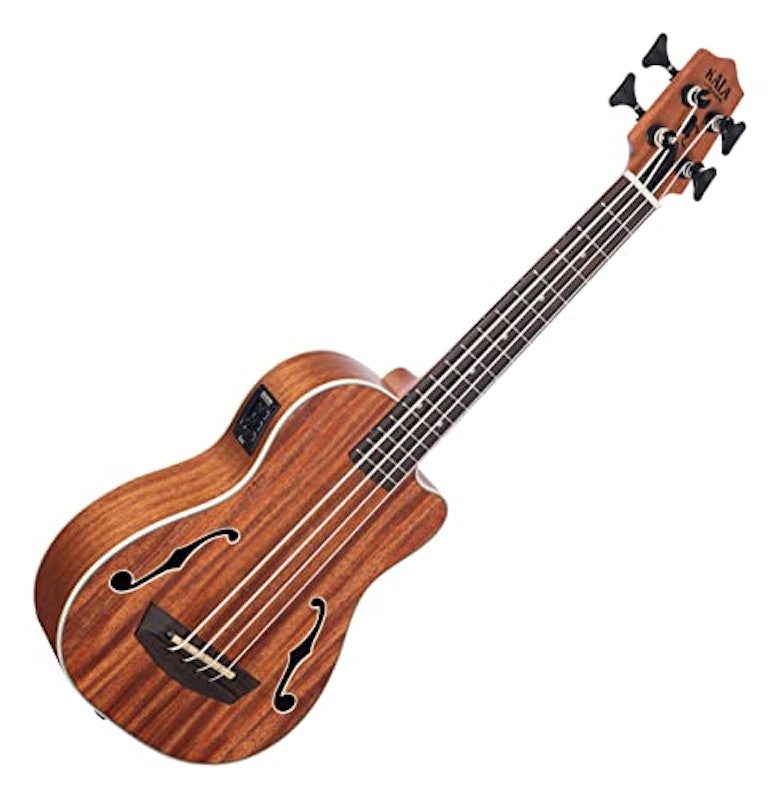 UBass ウクレレベース 1