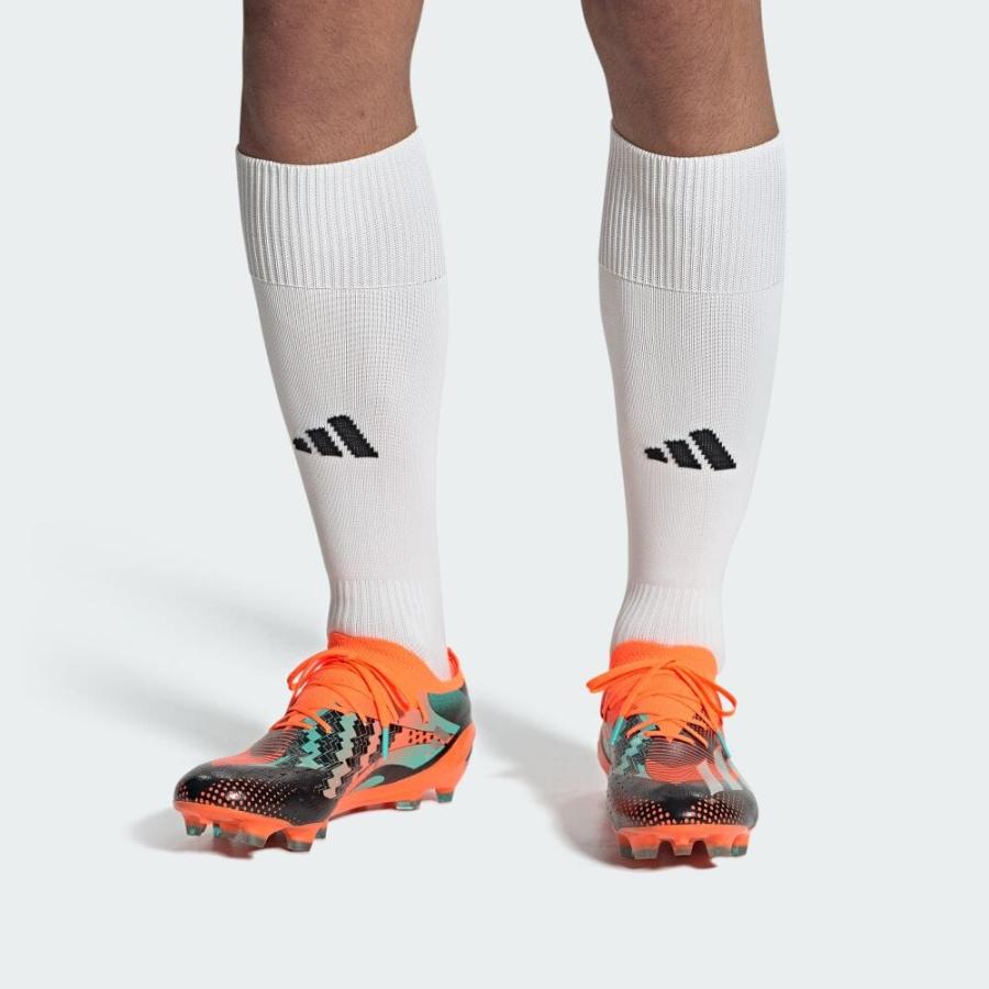 エックス スピードポータル MESSI.1 FG 4