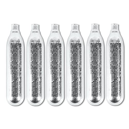 ハイバレット CO2 カートリッジ 1