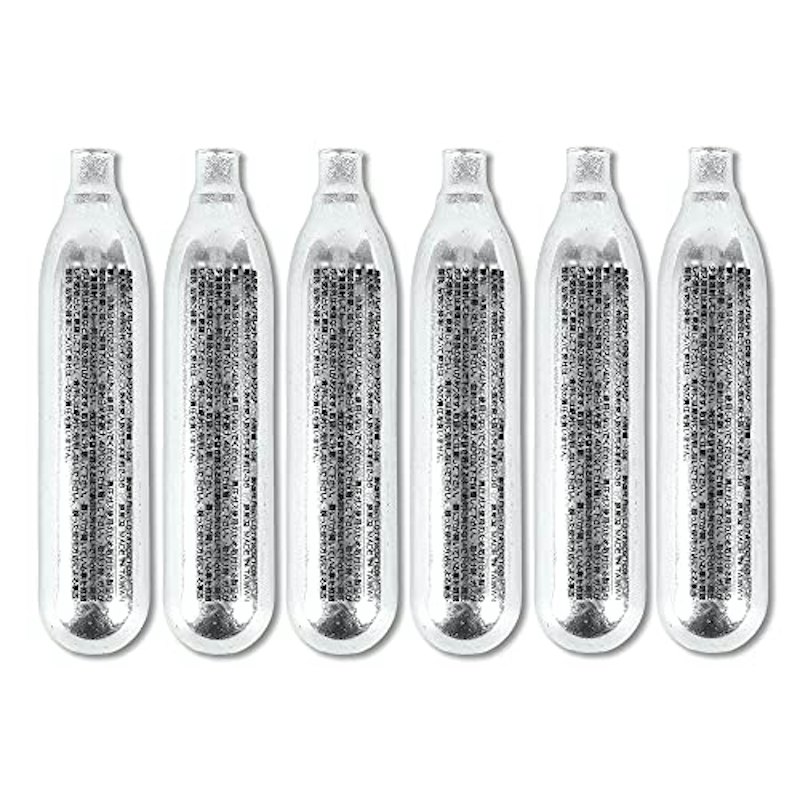 ハイバレット CO2 カートリッジ 1