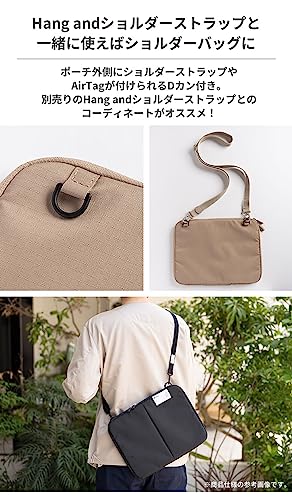 Coverletti タブレットポーチ 3