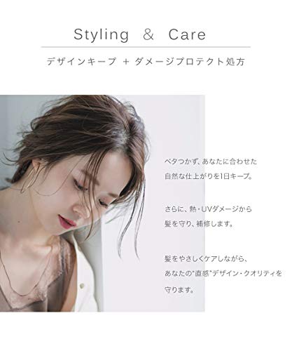 ヘアスプレー ナチュラルハード 3