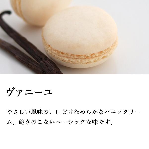  マカロン 3
