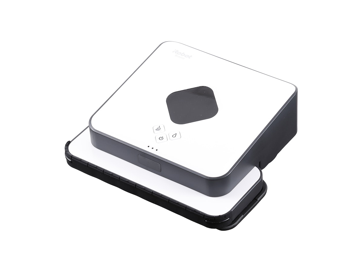 iRobot ブラーバ390Jをレビュー!口コミ・評判をもとに徹底検証
