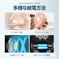 扇風機 5