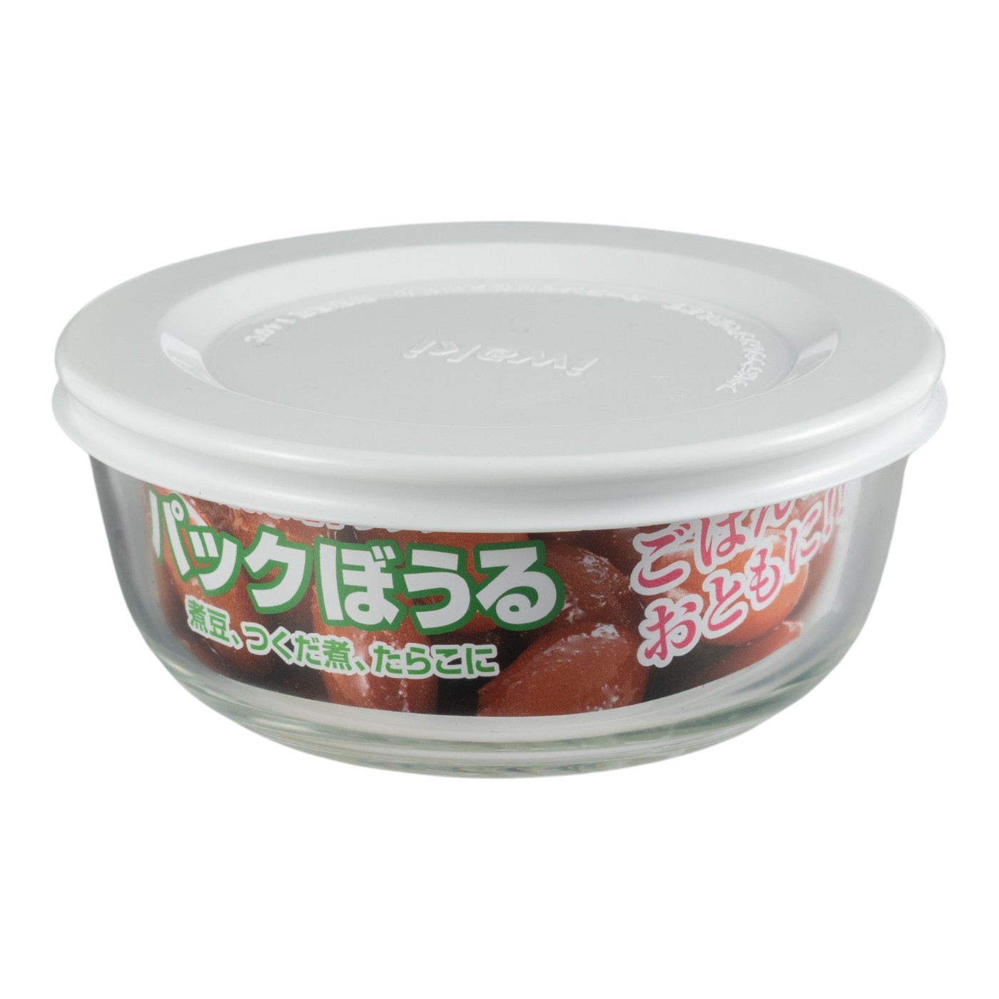 パックぼうる 1