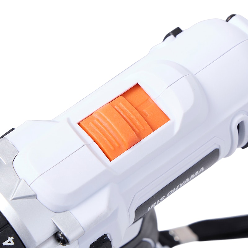 電動ドライバー 10.8V 充電式 バッテリー付き 4