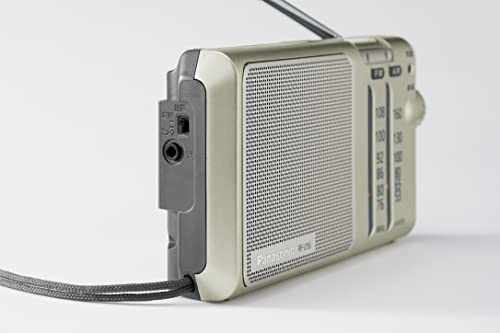 FM/AM 2バンドレシーバー 2
