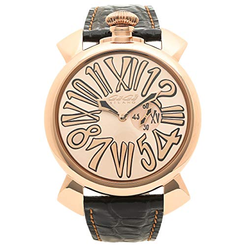 2023年】ガガミラノの腕時計のおすすめ人気ランキング40選 | mybest