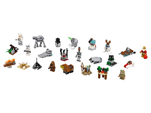 スター・ウォーズ アドベントカレンダー 3