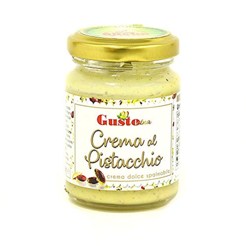 イタリア産 ピスタチオクリーム 1