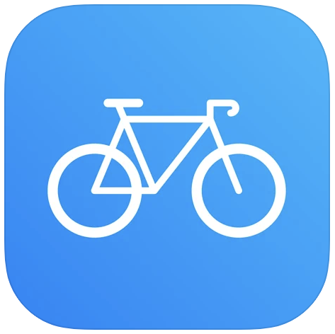 アプリ 自転車 ナビ