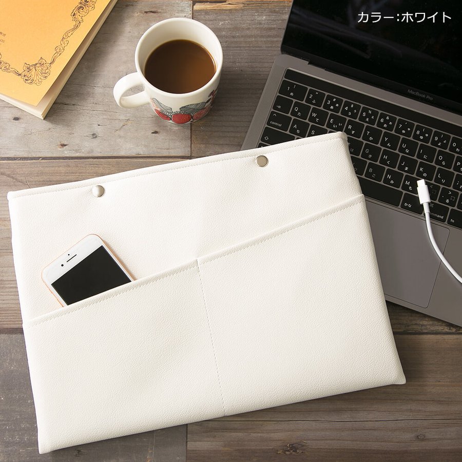 22年 ノートパソコン用インナーケースのおすすめ人気ランキング11選 Mybest