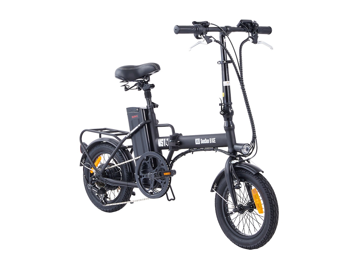 神奈川近辺の方求む フル電動自転車 e570d44b5c6836753555deeba4ce27
