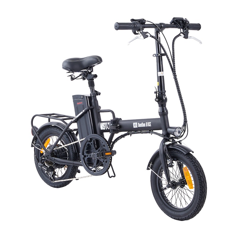 フル 電動自転車 アクセル付 ひねちゃ モペット ジャンク品)フル電動自転車ひねちゃモペットアクセル付き