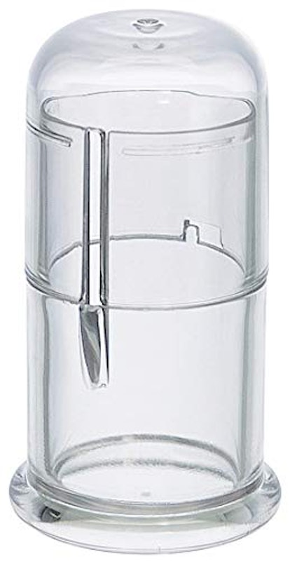 つまようじ容器 1