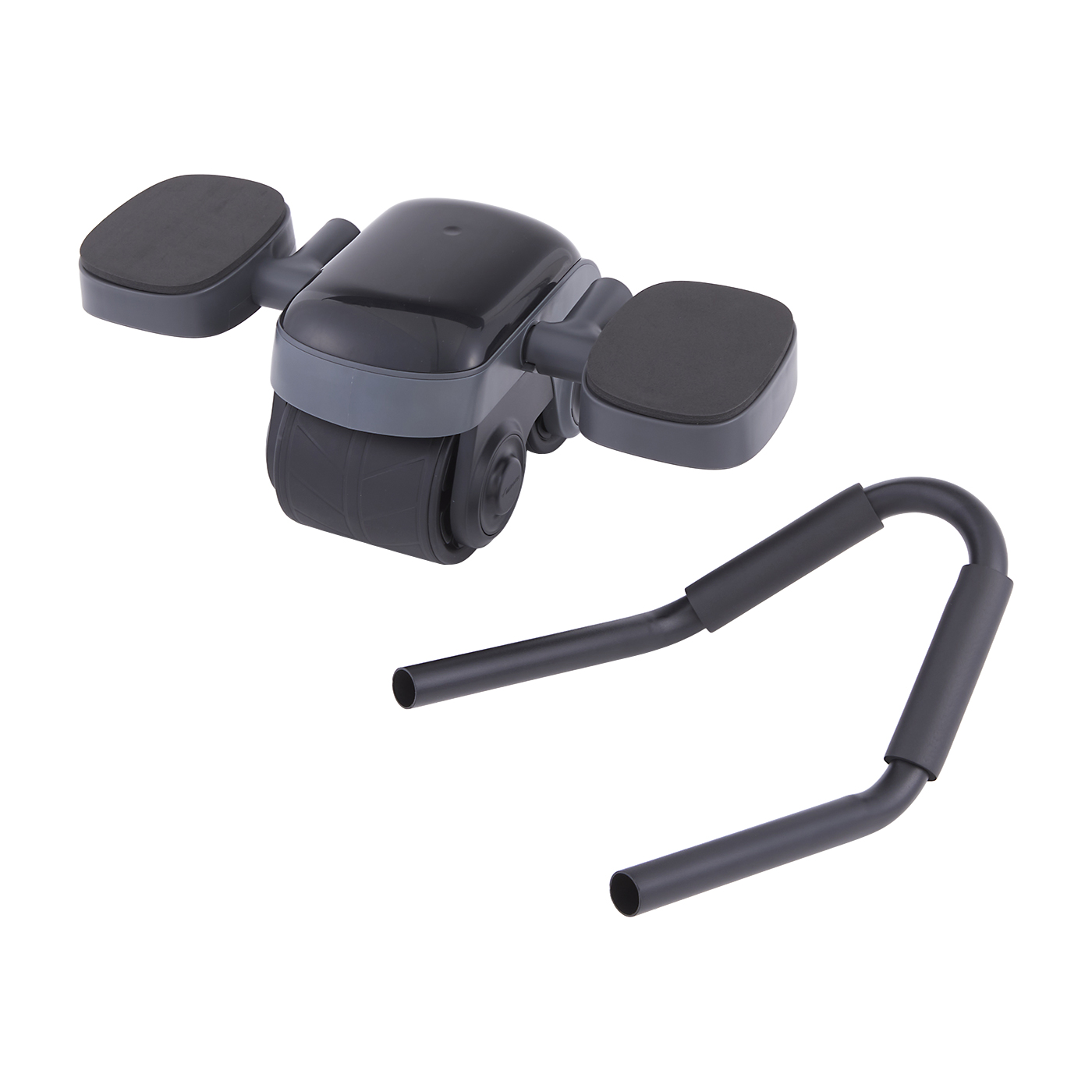 MERACH 腹筋ローラー Pro MR-2366を検証レビュー！腹筋ローラー・アブ