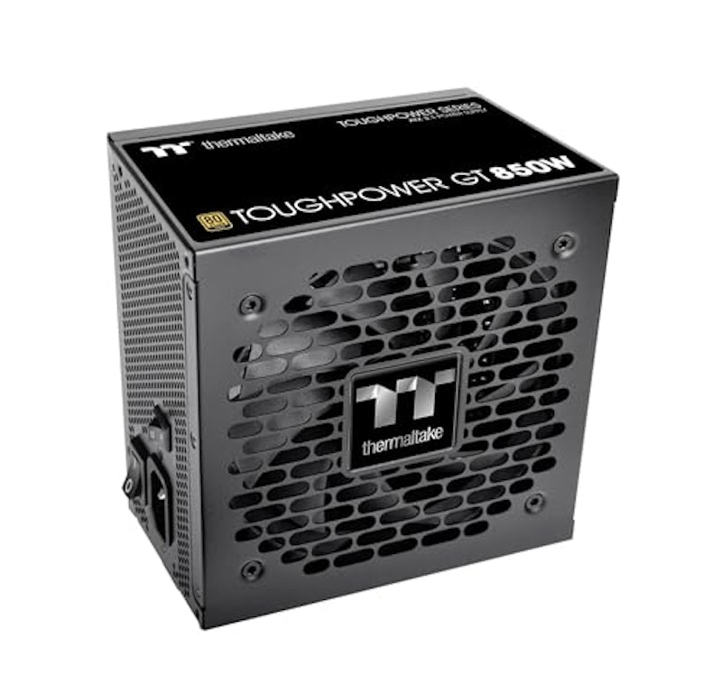 TOUGHPOWER GT 850W 3