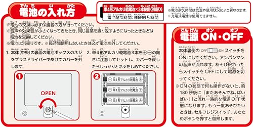 アンパンマンコンビニ 9